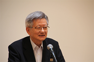 新しい学校の会