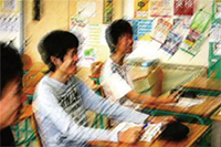 フリースクール横浜★いちばんぼし 星槎学園 横浜ポートサイド校(神奈川県)