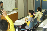 つくし学園　学寮室ロビンソンポプラ 大治校（愛知県）