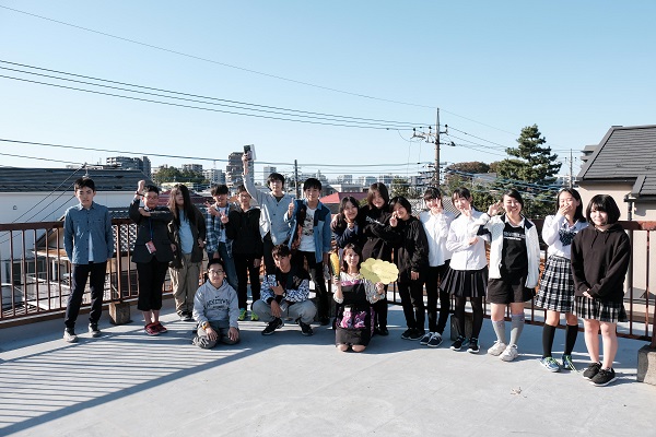 浦和高等学園 中等部 高等部